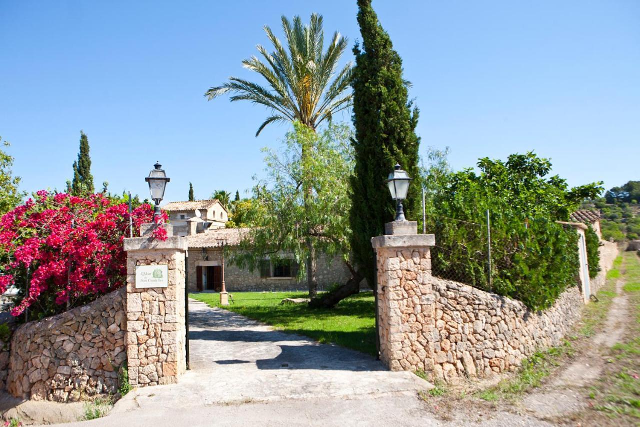 S'Hort De Son Caulelles - Adults Only Villa Marratxi Ngoại thất bức ảnh
