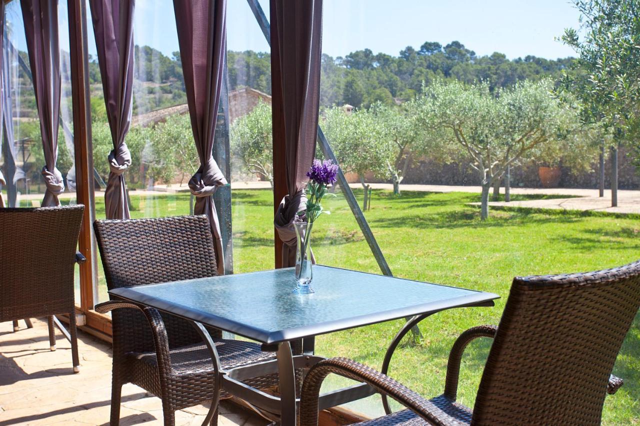 S'Hort De Son Caulelles - Adults Only Villa Marratxi Ngoại thất bức ảnh