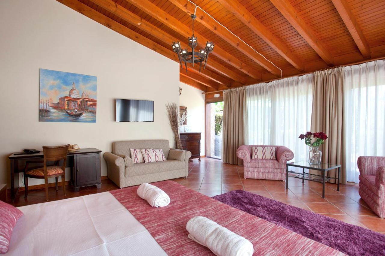 S'Hort De Son Caulelles - Adults Only Villa Marratxi Ngoại thất bức ảnh