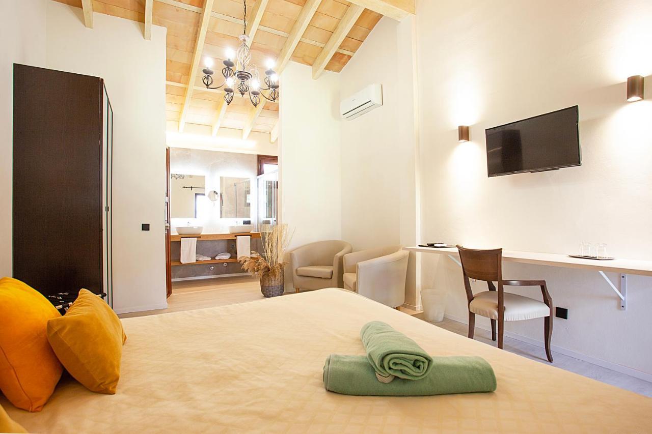 S'Hort De Son Caulelles - Adults Only Villa Marratxi Ngoại thất bức ảnh