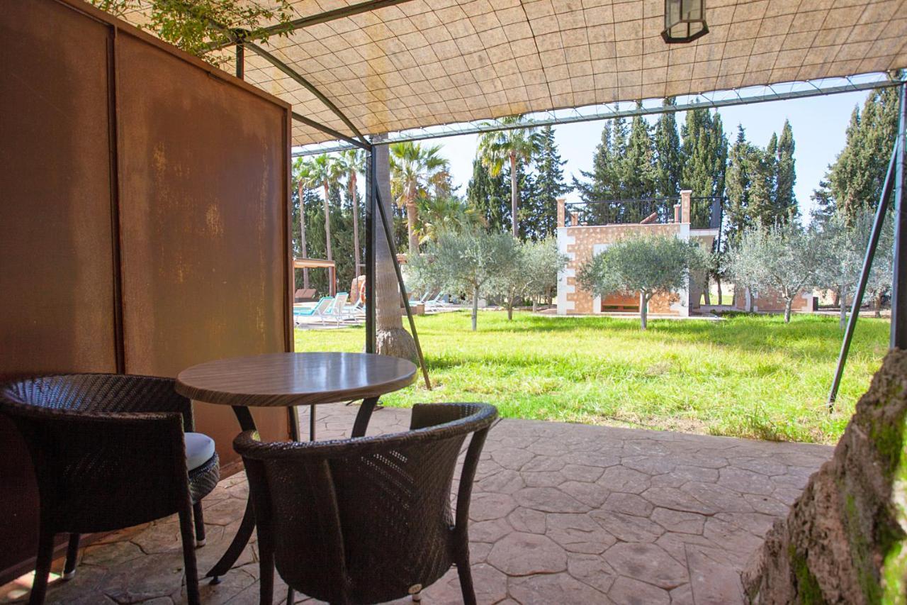 S'Hort De Son Caulelles - Adults Only Villa Marratxi Ngoại thất bức ảnh