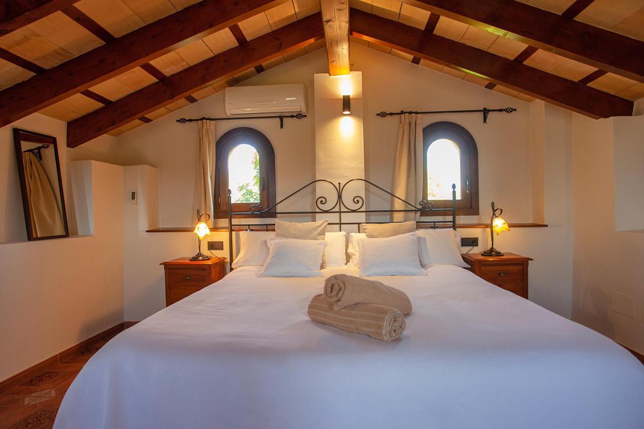 S'Hort De Son Caulelles - Adults Only Villa Marratxi Ngoại thất bức ảnh