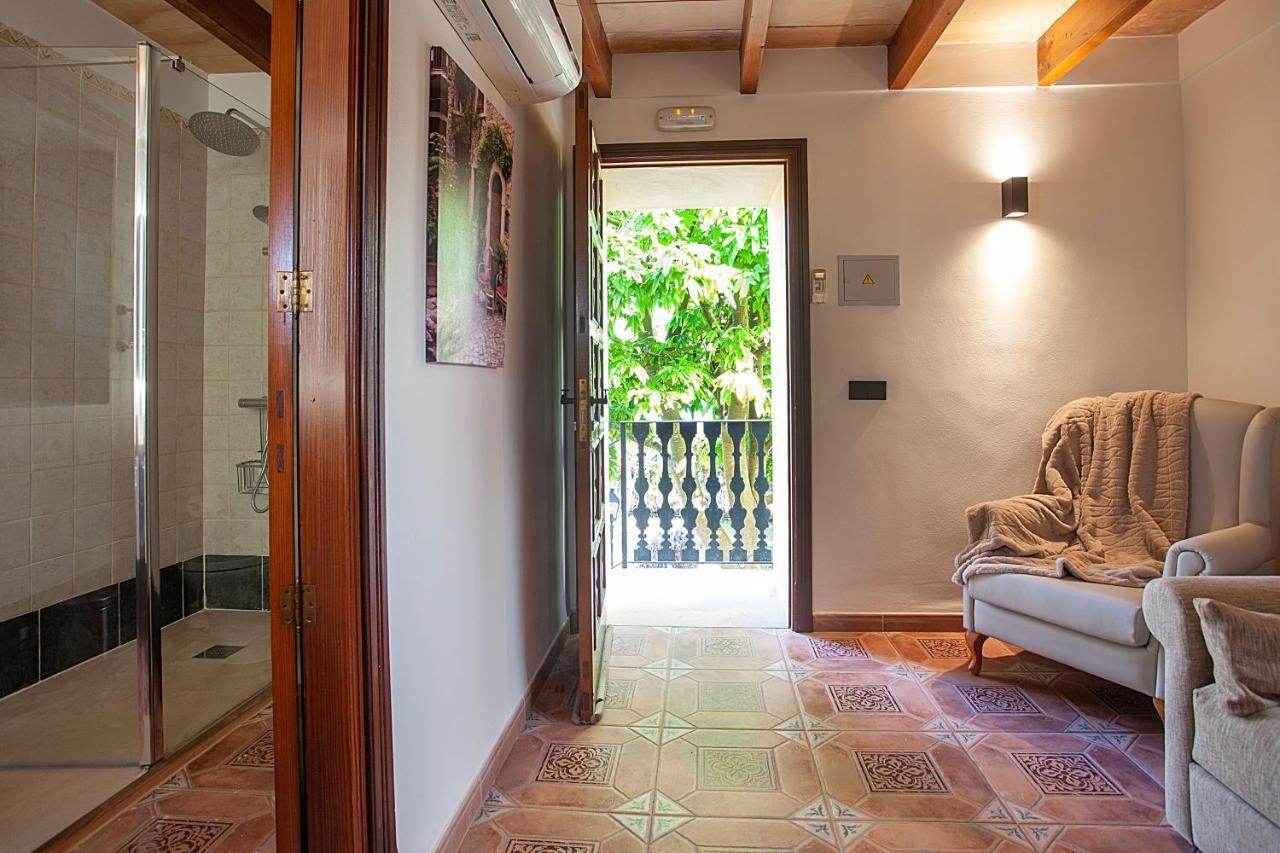 S'Hort De Son Caulelles - Adults Only Villa Marratxi Ngoại thất bức ảnh