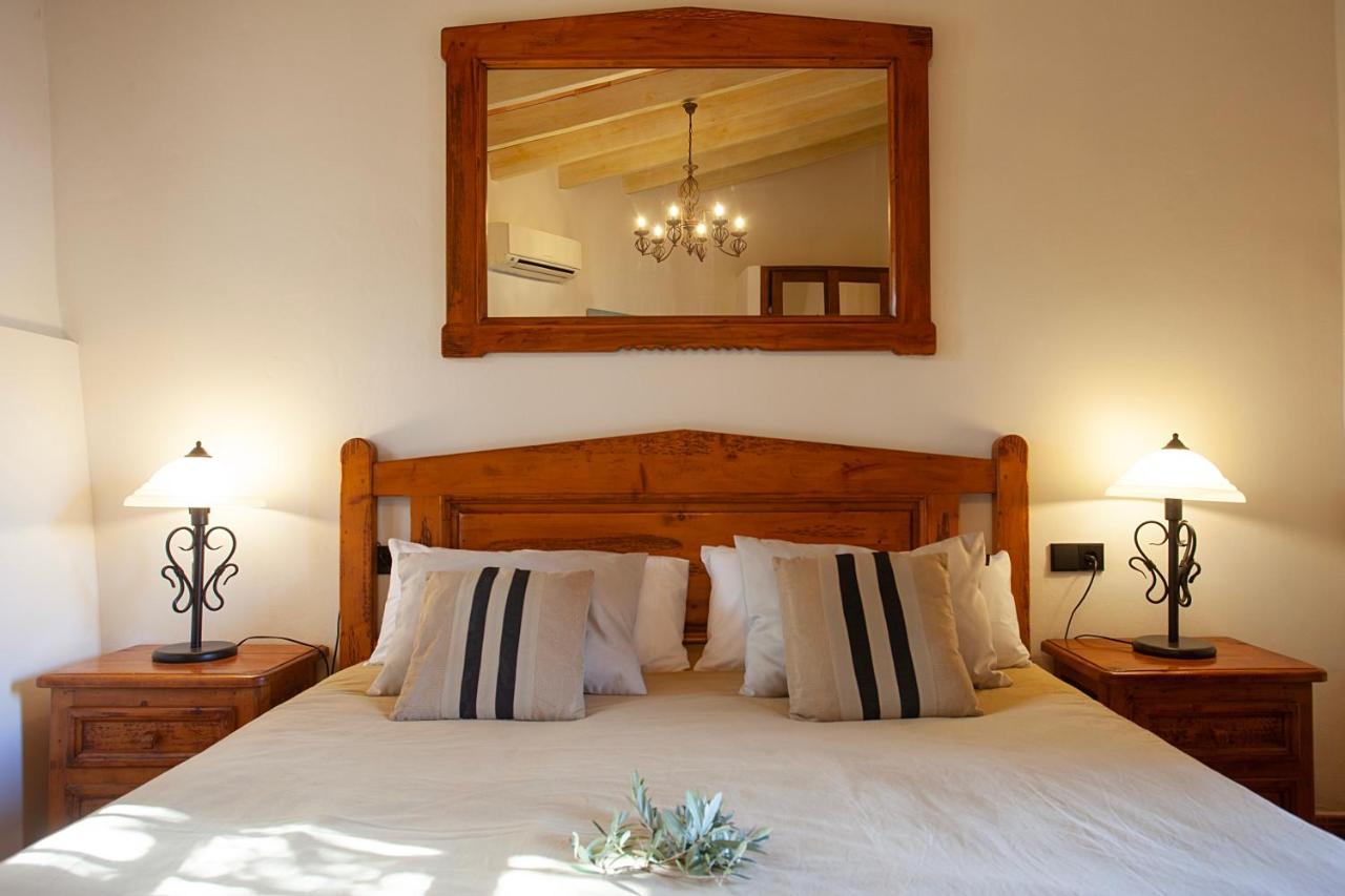 S'Hort De Son Caulelles - Adults Only Villa Marratxi Ngoại thất bức ảnh