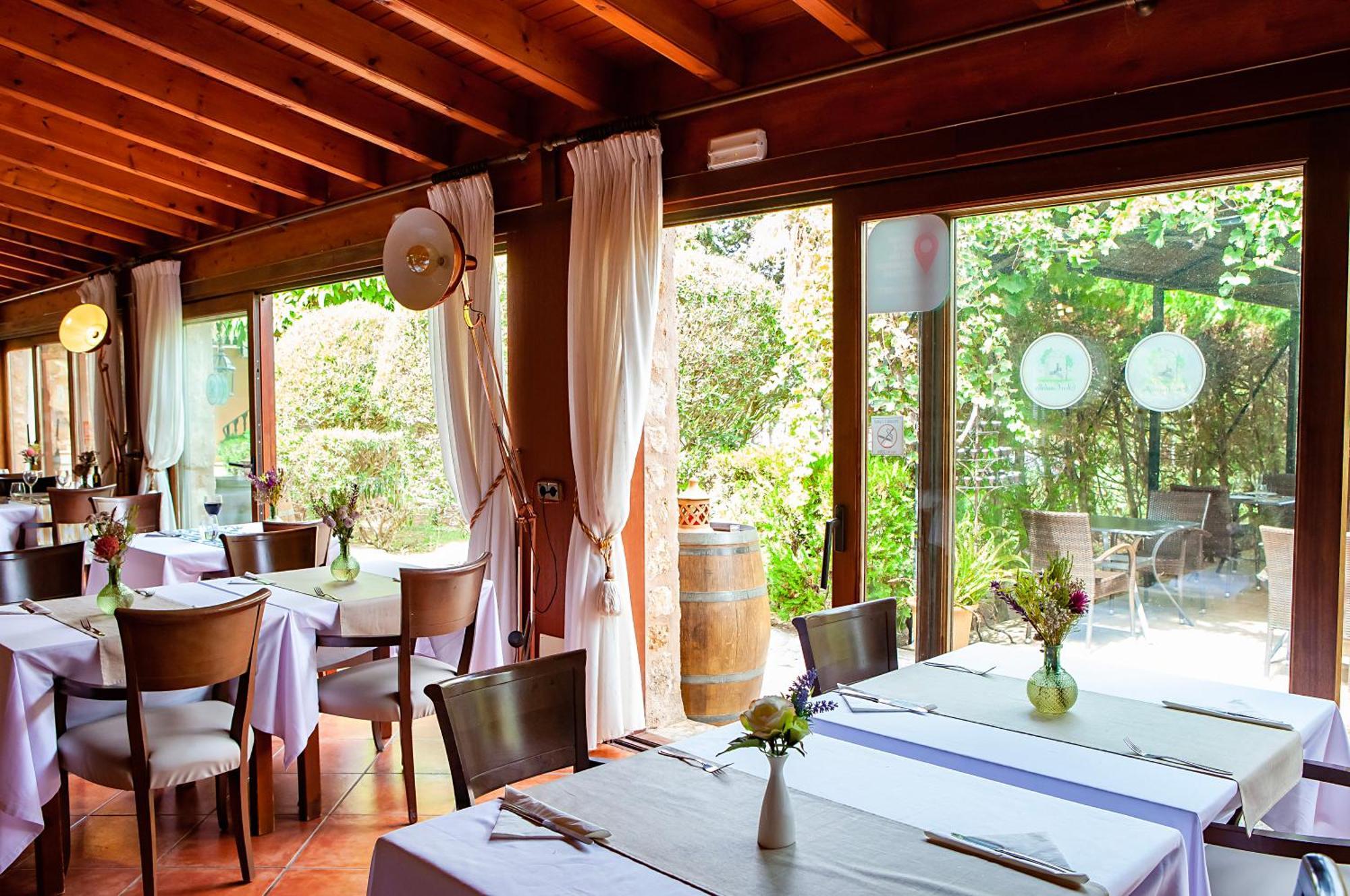 S'Hort De Son Caulelles - Adults Only Villa Marratxi Ngoại thất bức ảnh