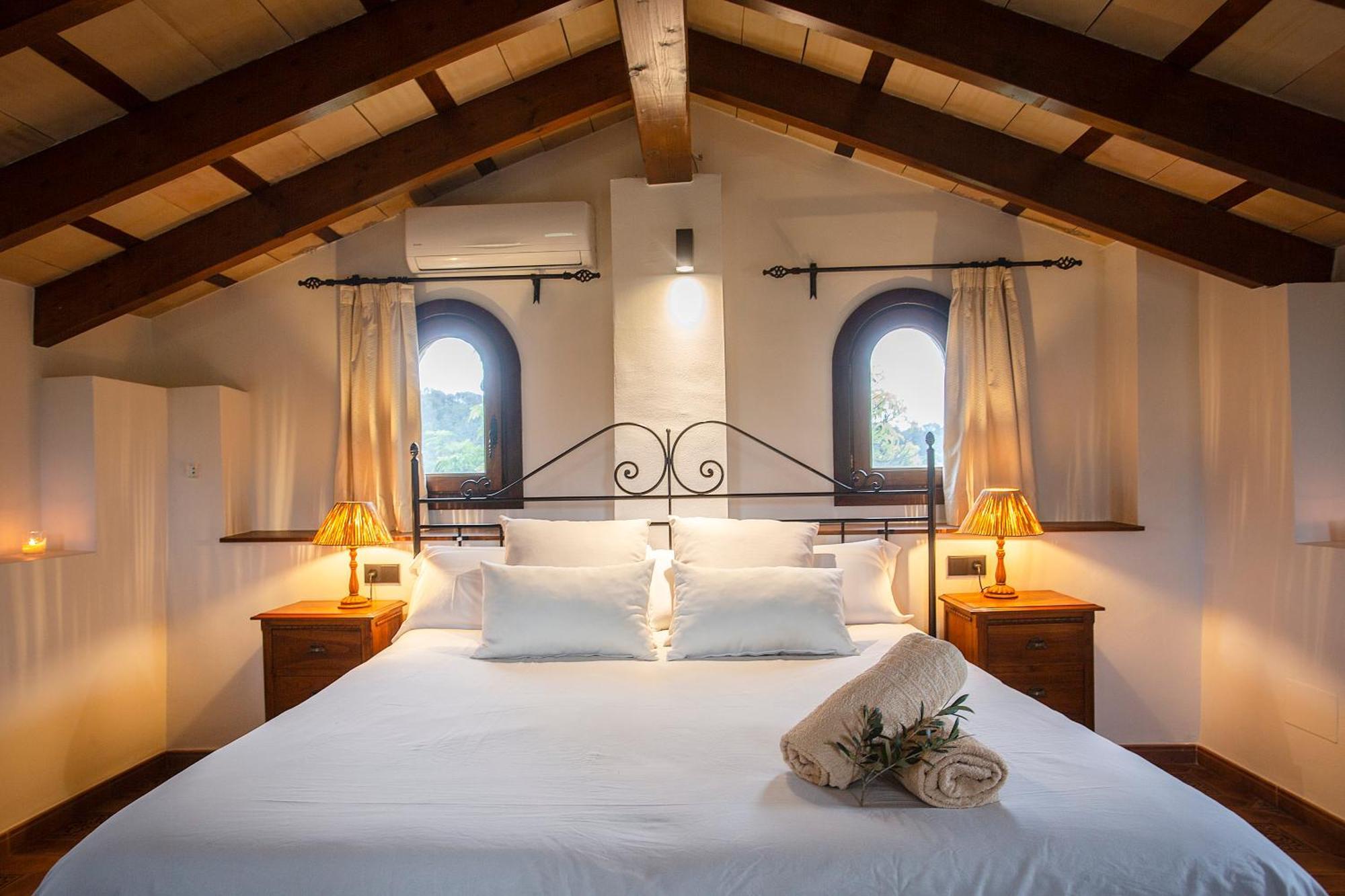 S'Hort De Son Caulelles - Adults Only Villa Marratxi Ngoại thất bức ảnh